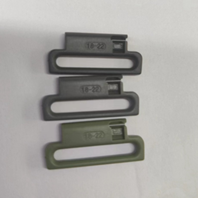 Suitable for Jiaming GarminMove3/3s strap connector 18/20/22mm Huawei Watch plastic connector