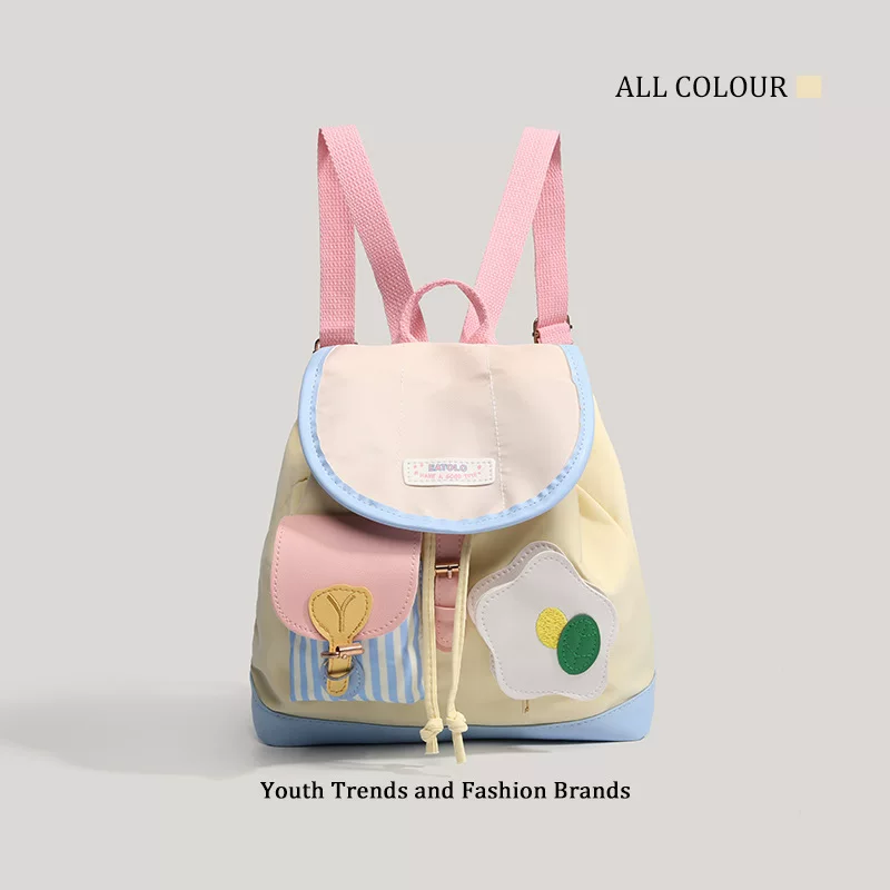 思慕达 Small backpack, Shoulder bag, official product
