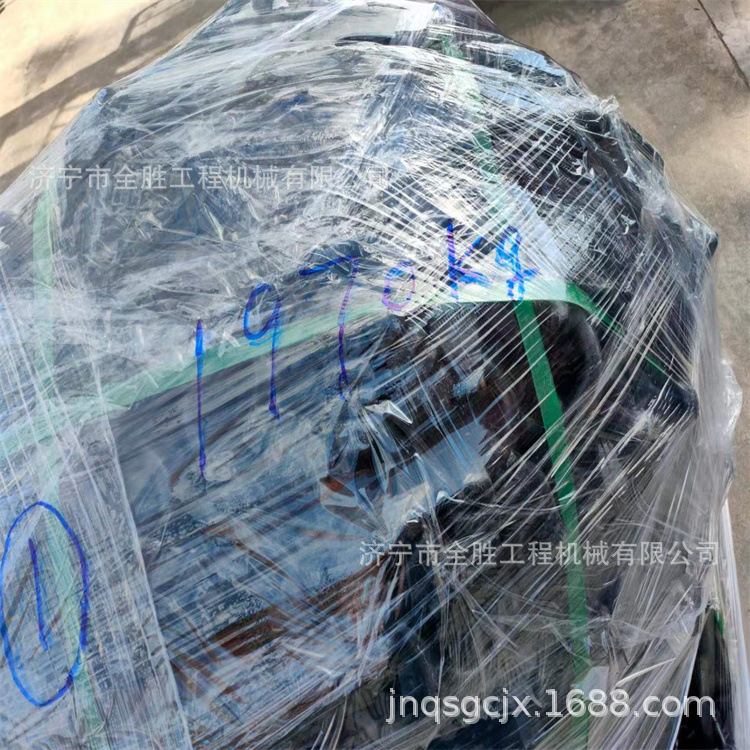 批发ZL50铲车铲斗保护链23.5-25装载机轮胎防滑链 驾驶室