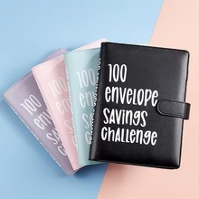100 Envelope Challenge Hŷ𱾄⃦ӛ