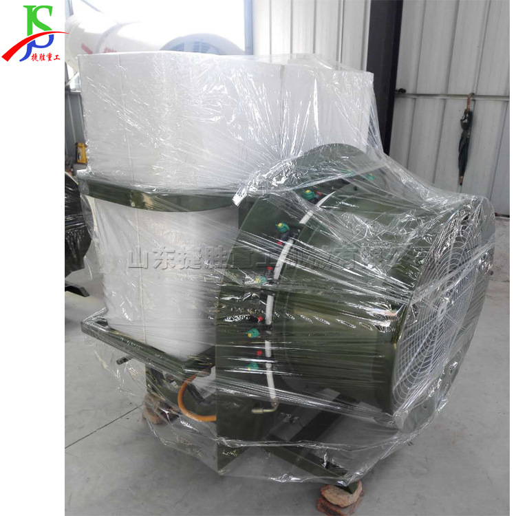 扇形果园喷雾机 (5)