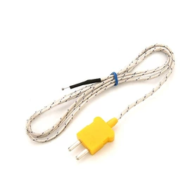 热电偶;热电阻;温湿度计