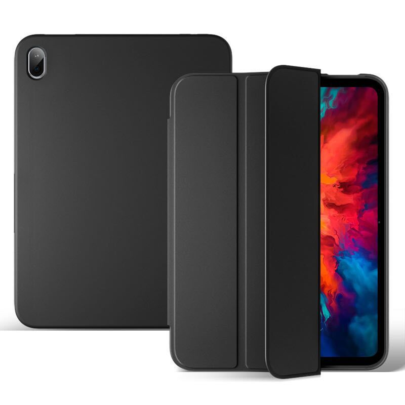 Suitable for Xiaoxin Padpro2025 Stereo Stand Anti-Fall Soft Shell 12.7inch Tablet Protection Suitable for Xiaoxin Padpro2025 Stereo Stand Anti-Fall Soft Shell 12.7inch Tablet Protection