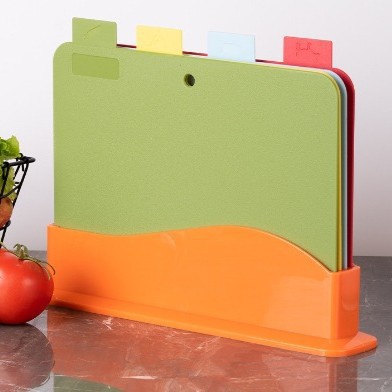 Clasificación de tablero de cocina tablero de paja tablero de corte tablero de corte tablero de plástico tablero de corte tablero de escritorio de grado de alimentos