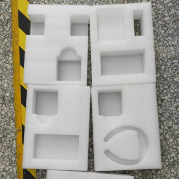 上饶铅山珍珠棉EPE泡棉珍珠棉异型材珍珠棉裁片珍珠棉板材