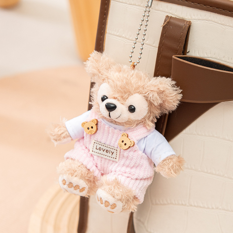 Розовый комбинезон, штаны