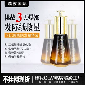 头皮护理用品;育发/防脱剂;洗发水