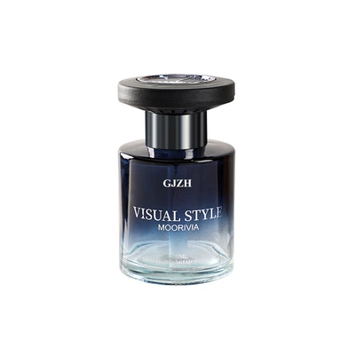 Car Perfume Aromatherapy: Air Scent, Car Liquid Light
