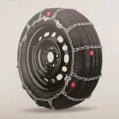 anti-skid chains for large trucks, anti-skid Tire snow chain