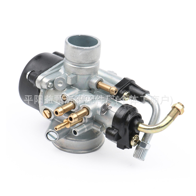 Suitable for BOOSTER 12MM PHVA Dellorto Aerox 50 PHBN-17.5MM motorcycle