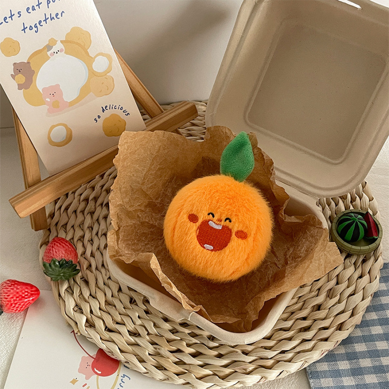 原创可爱创意甜品系列毛绒挂件美食公仔玩偶包包挂饰节日礼物批发|undefined