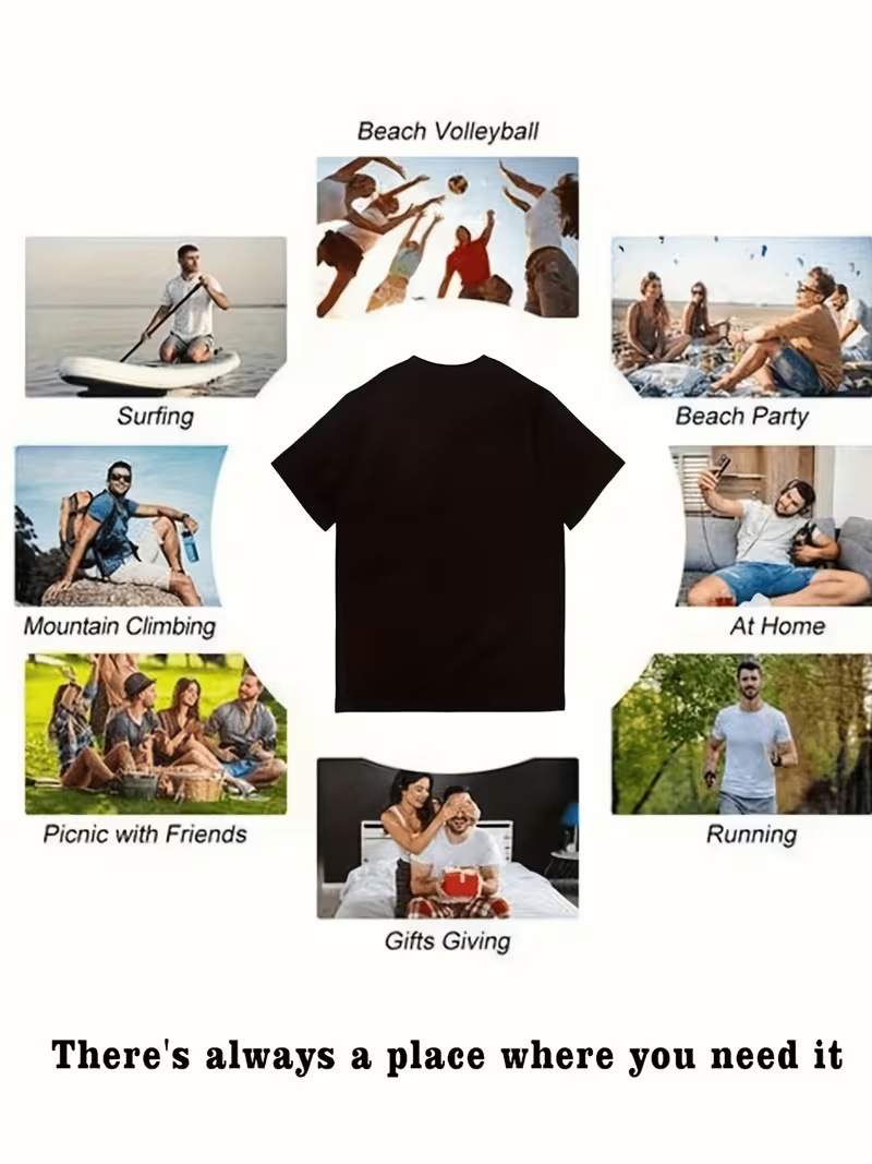 Fábrica de origen transfronteriza TK para la impresión digital fijación de comercio exterior casual chaqueta deportiva de hombre dos piezas