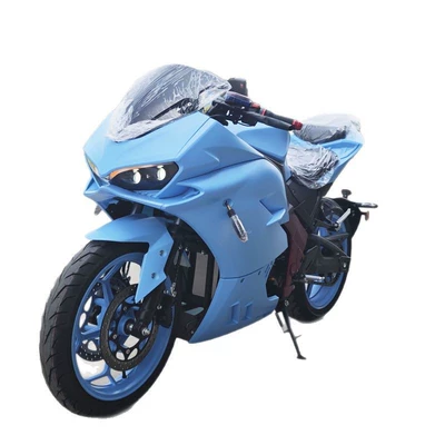 electric motorcycle, Elektrikli motosikletlər