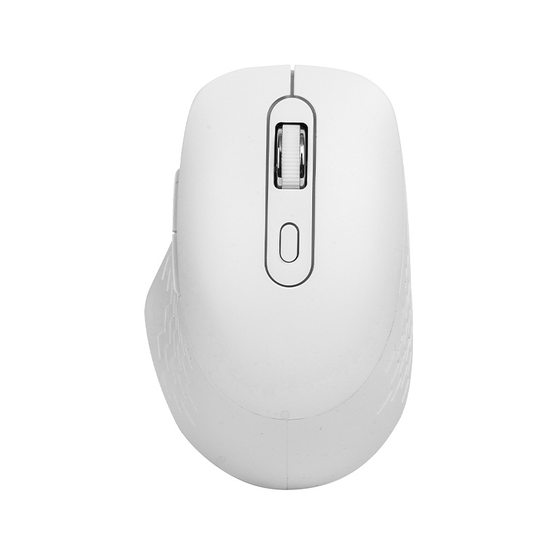 Wireless 2.4G Mouse Charging Quiet Silent Portable Office Business Notebook Desktop Computer Game Universal