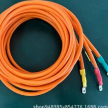 ���ܾ���EV�߉�������ԴXLPE������1500V�o���~��ϵ�yEV���þ���