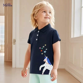 童连衣裙;童套装;童T恤