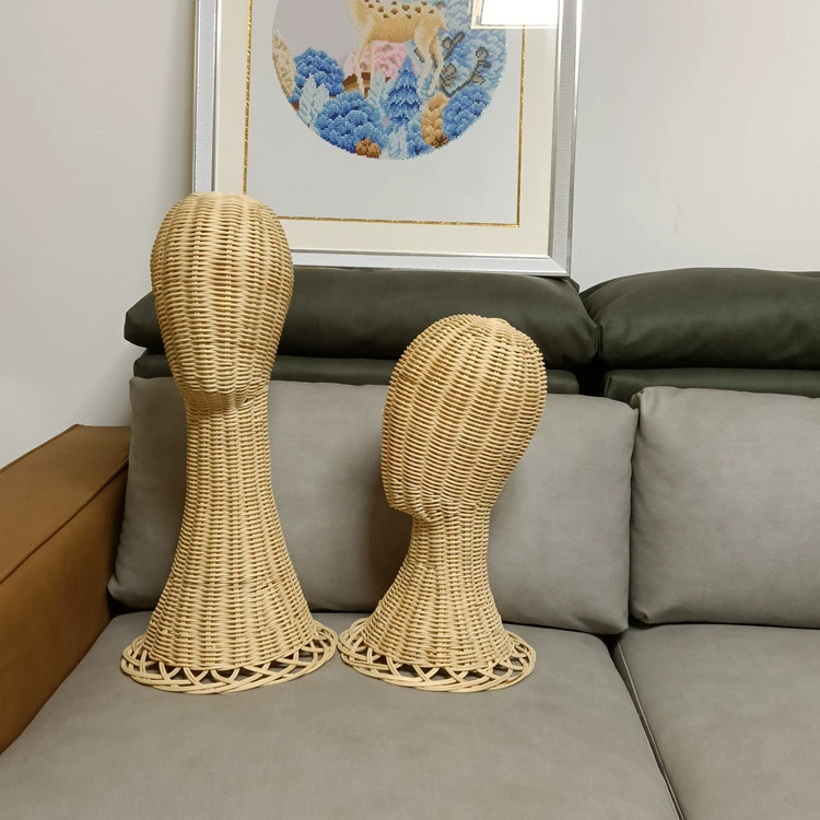 Stand, props for adults, children's wig, accessory