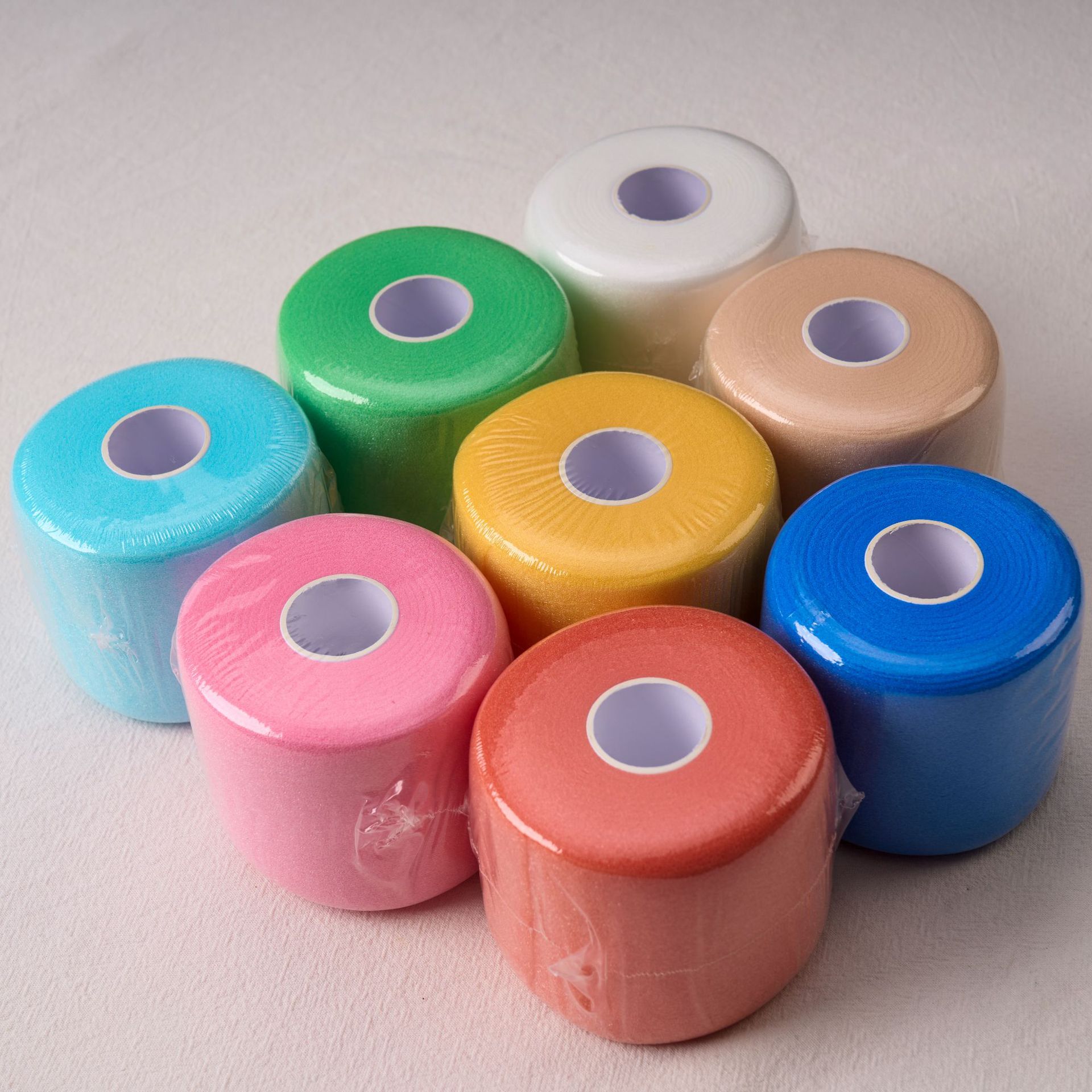 Dalton buffer skin membrane sports protection shock absorption membrane foam artificial membrane