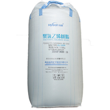 PVC HS-1000R 海湾化学 挤出级 高密度化学改进 聚氯乙烯树脂