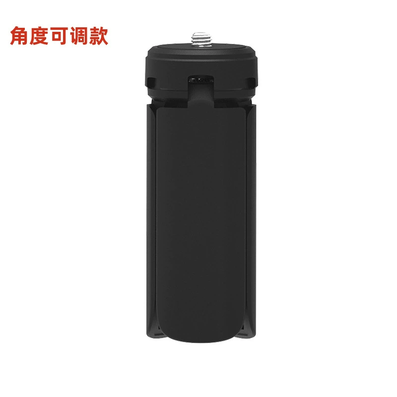 Настольная мини-Треугольная подставка Ручной стабилизатор Штатив Наружная подставка для фотографий Портативная подставка для мобильного телефона