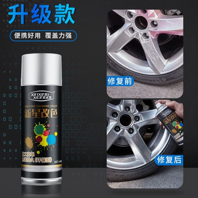 notch renovation polishing color change | Hub