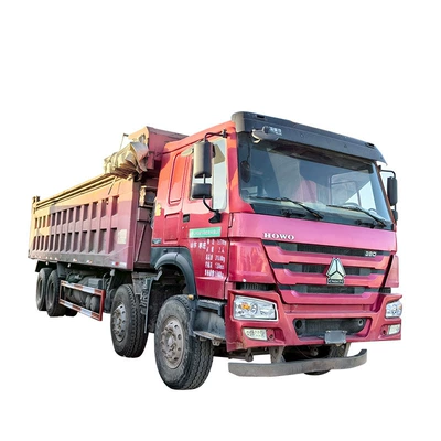 Truck, Dump Truck, Yük maşınları