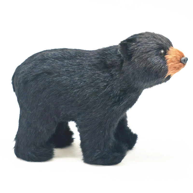 Realistic decorations, factory direct supply, genuine leather