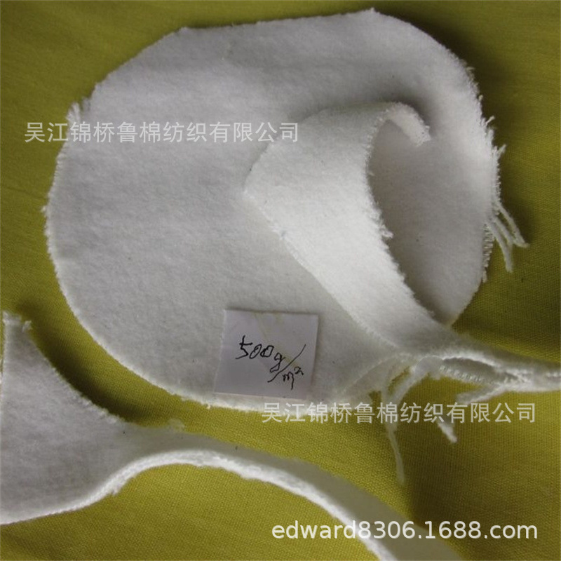 全棉漂白拉绒布21*10斜纹哔叽法兰绒拉毛起绒口袋尿垫布复合TPU膜