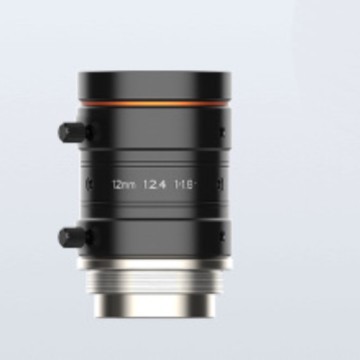 HIKROBOT海康机器人     MVL-HF1224M-10MP  工业FA镜头