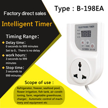 198EAIntelligent Timing Controller