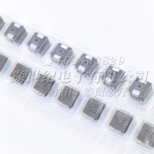 SLH0650-100M 7x7x5MM 10UH 4.5A�NƬһ�w���ʹ����늸о�Ȧ�F؛