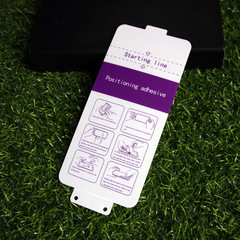 Applicable for Samsung S23 Ultra Hydrogel Film S22Ultra Note20 Note10 High Definition Full Screen Hydrogel Film