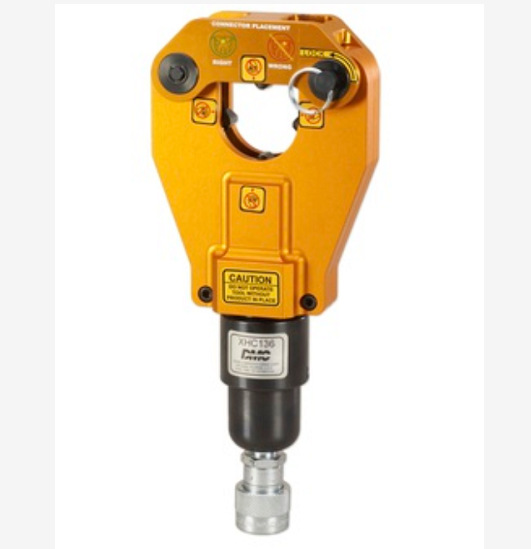 美国DMC XHC136C 液压压接“C”头组件