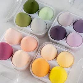 卷发球、发卷;美发梳;其他美妆工具