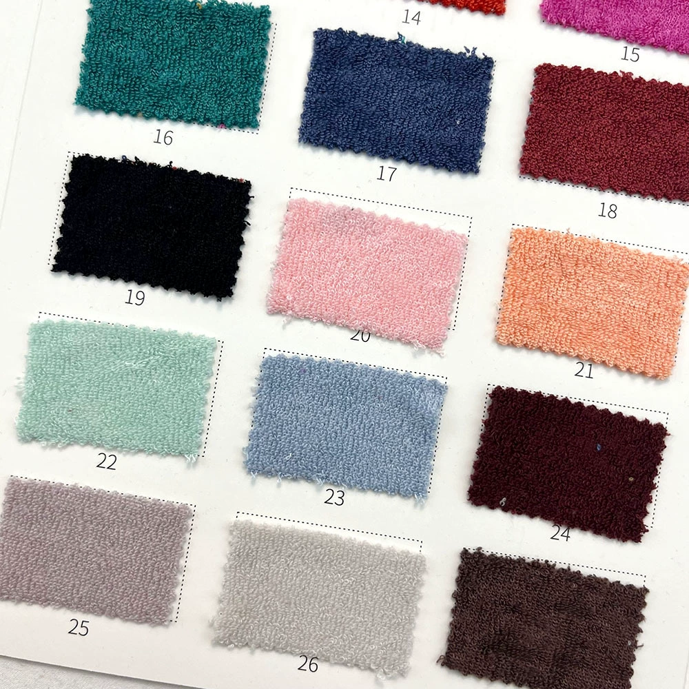 Towel, cloth, plus size, polyester