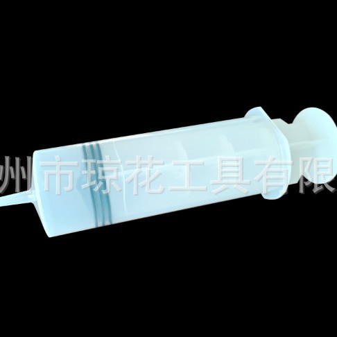 500ml  塑料 抽油泵 针筒款 柴油/机油/水  Oil Pump 大口径针筒