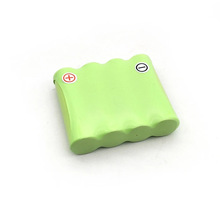 4.8V2500mAh懚�AA늳ؽM���EDAN����H100B CS-01��늈D�C늳�