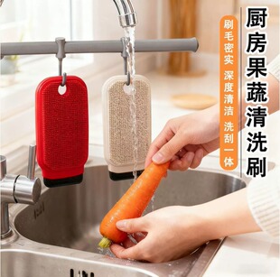 ���l�N�������坍ˢ�߲�ˮ��ˢϴ�ɏ����๦��ˮ�����p϶ˢ��