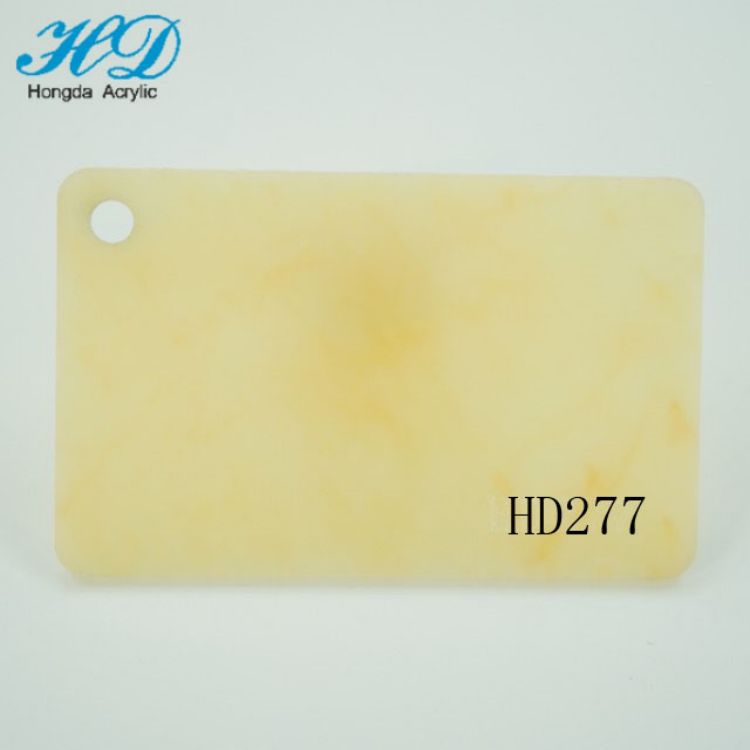 【厂家直销】源头工厂高品质亚克力高透双面云石板PMMA有机玻璃板