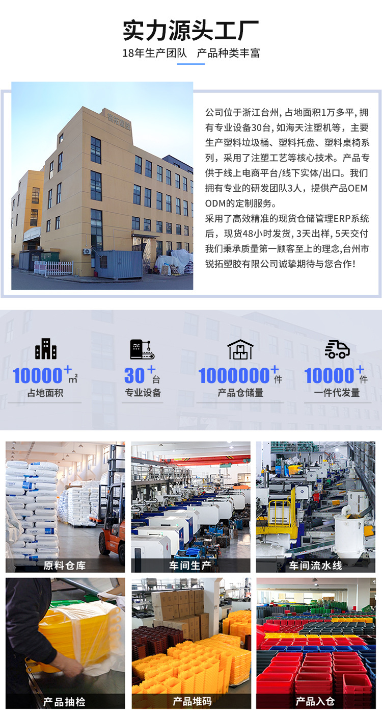 塑料电商平台