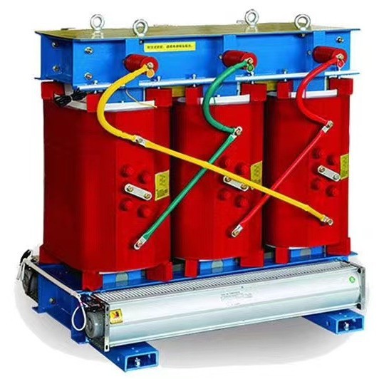 生产SCBH19-80/10-0.4 非晶合金变压器  台州市黄岩宏业变压器厂