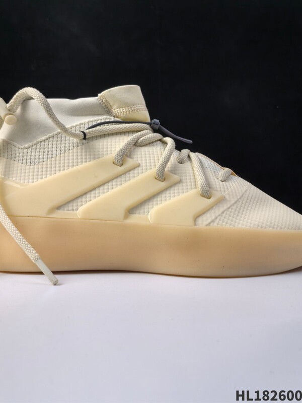 New Fear of God Athletics I Basketball the One High-Top Sneakers