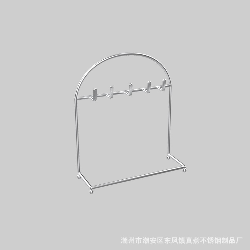 옷걸이