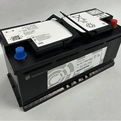 Car battery/battery battery, suitable for BMW 5