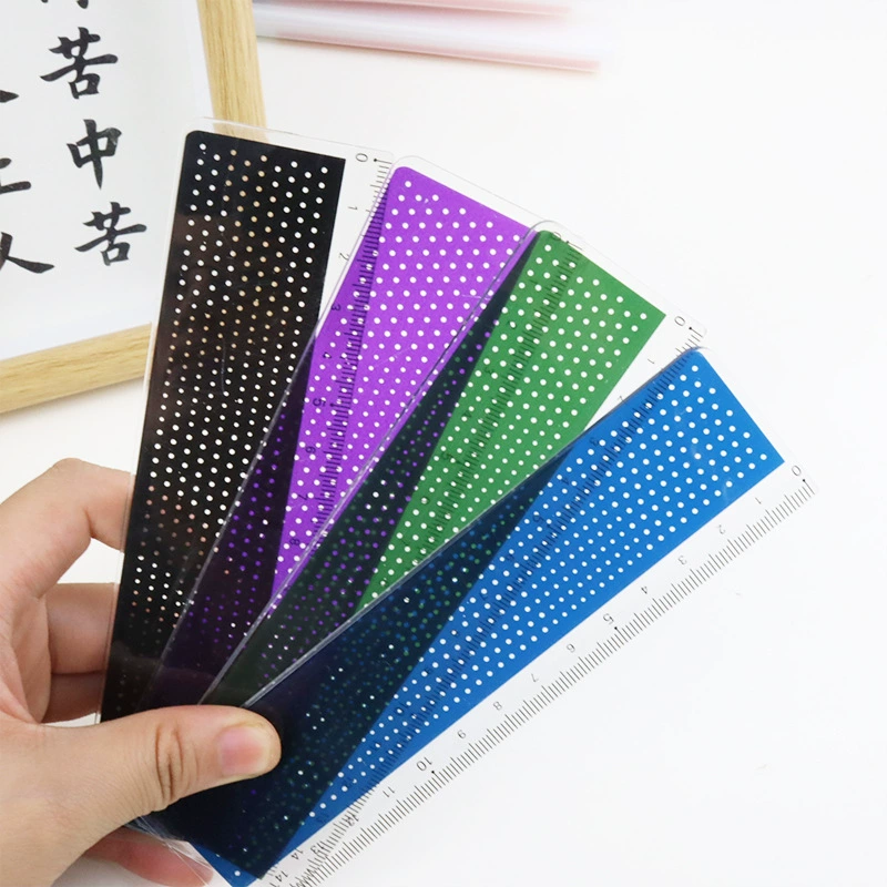 Гимен гигант дверной канцелярский измеритель линейка прямой начальной школы, посвященный 20 см цветной ленте для теста 15 см