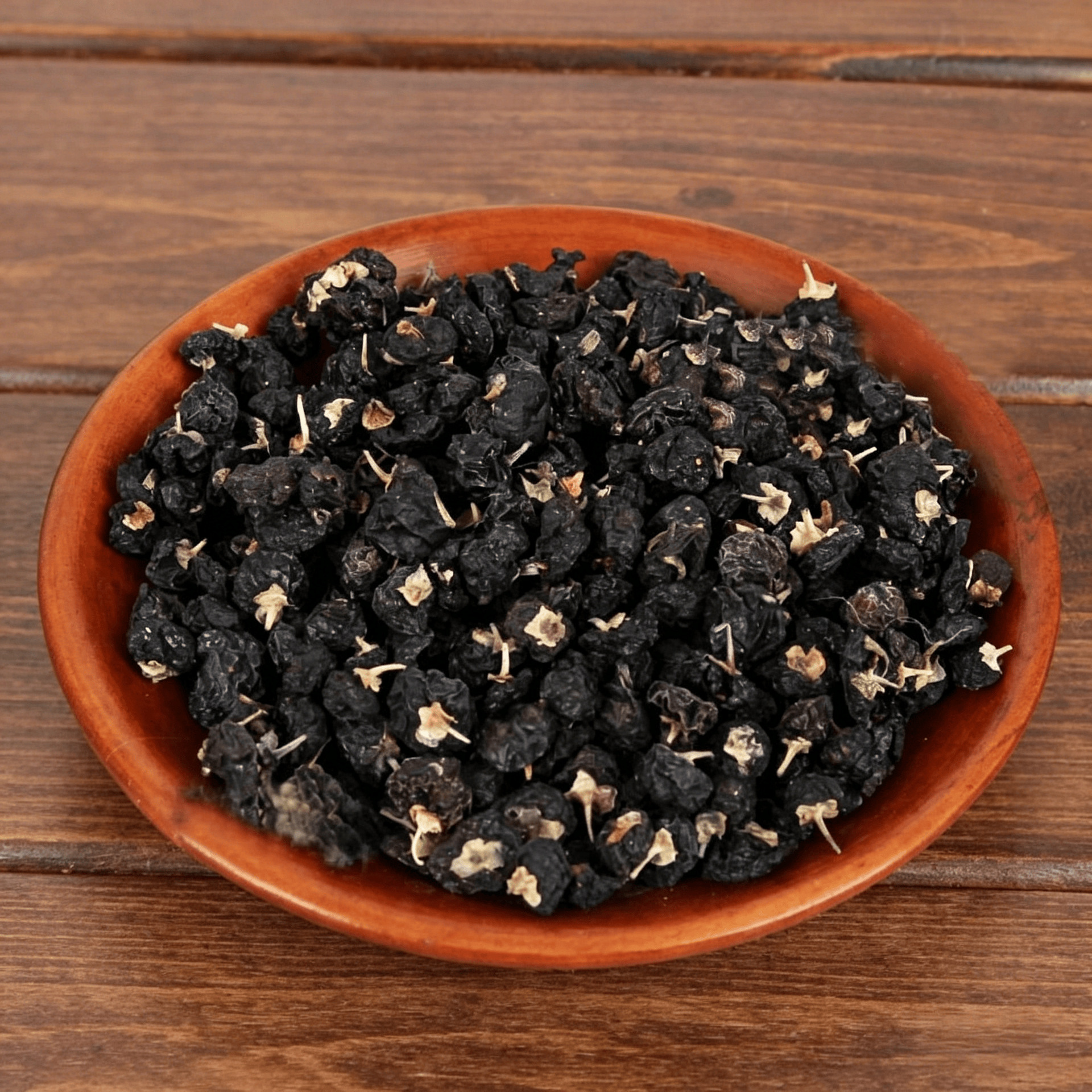 Black Goji Berries 500g Hei Gou Qi Dried Large Berry Herbal Tea Ingredient in use