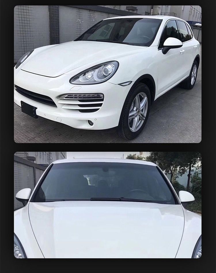 Kangdexin Microcrystalline Car Film, Heat Insulation Film, Solar Film, Sun Protection and Explosion-Proof Glass Film, Car Film, Full Car Film