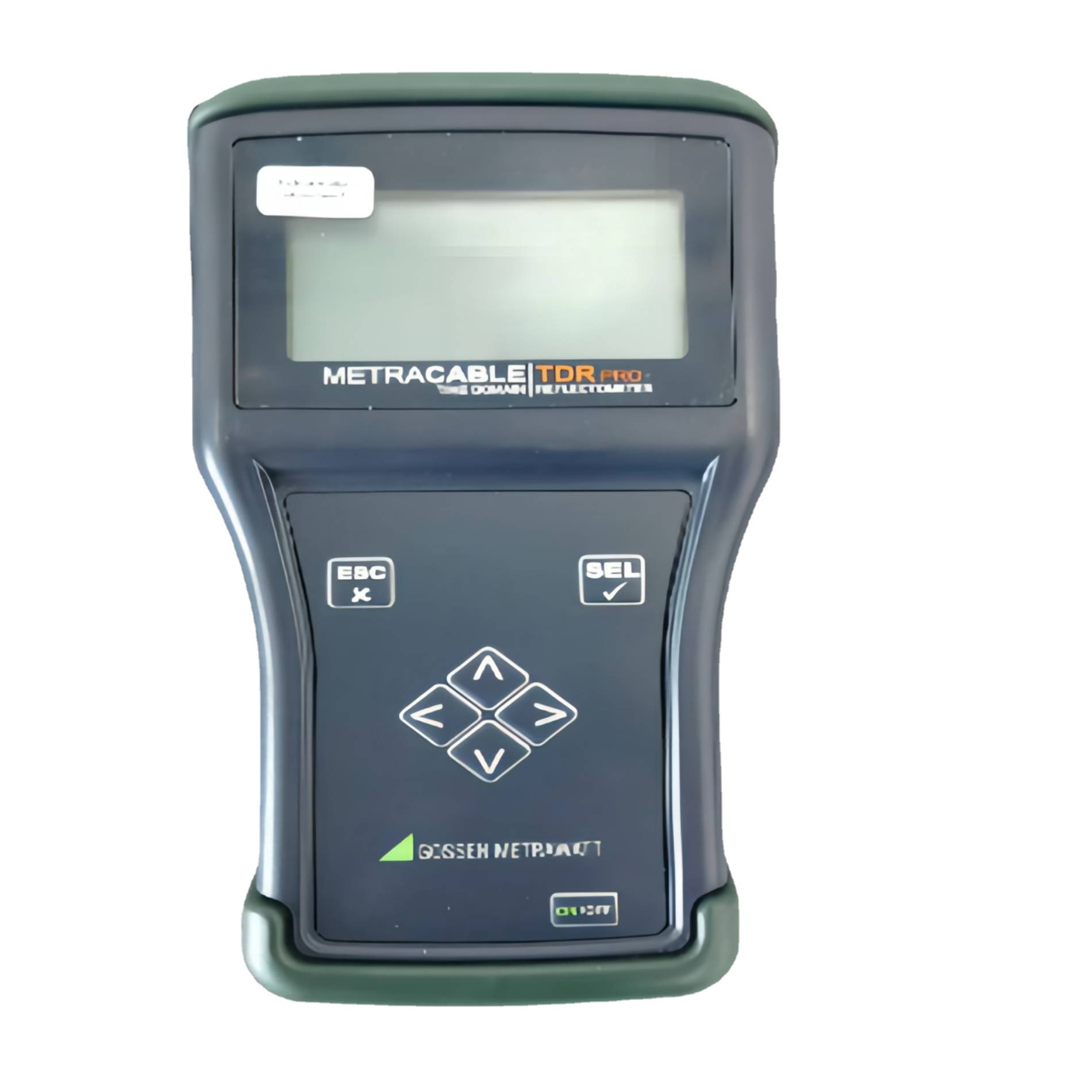 METRACABLE TDR Pro专业手持电缆测试仪Gossen Metrawatt M281A