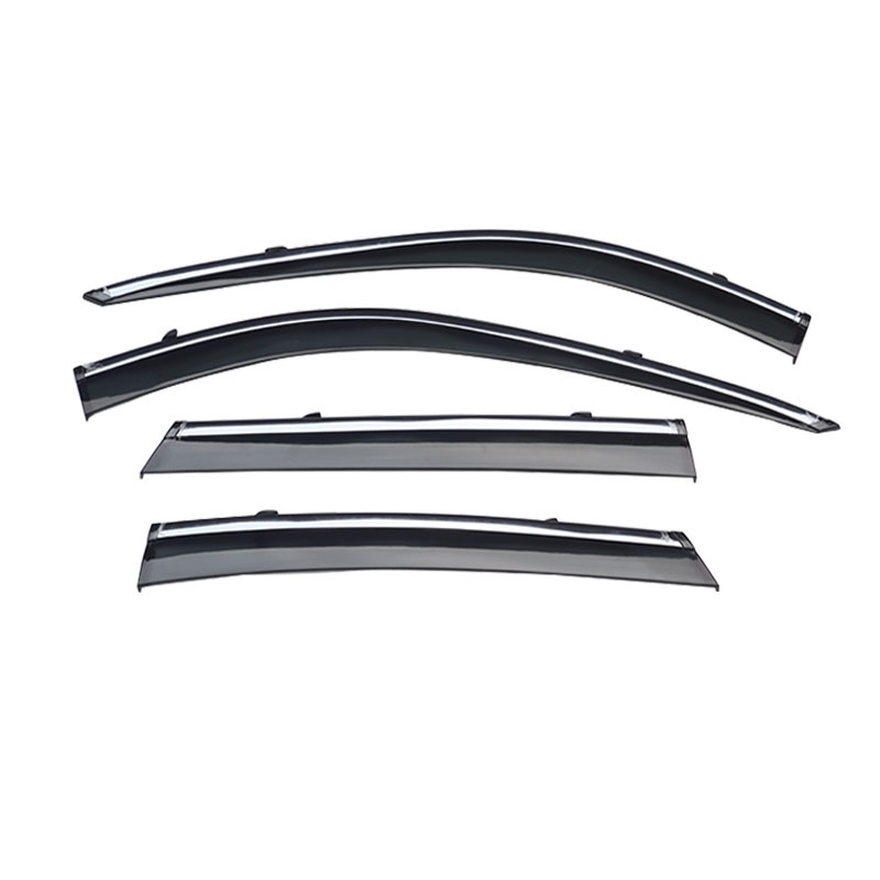 Suitable for Jetour X90 Plus Overseas Version Window Visor Jetour X90 Plus 2021 Window Visor