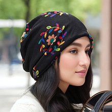 I 38558 Warm ear protection dual-use hats ��ů��������ñ��